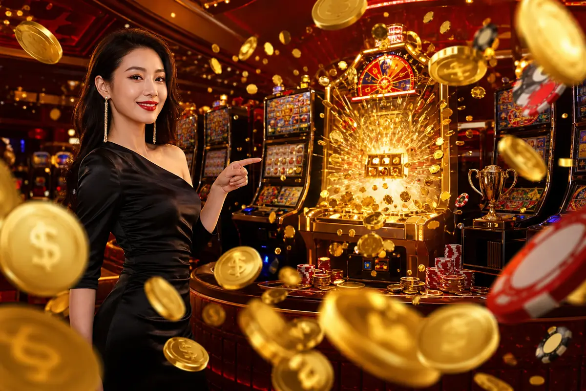 rm777 Roulette လိုက်လန်ကာစီနို