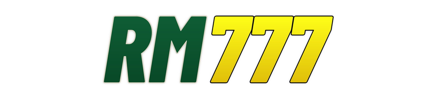 rm777 logo